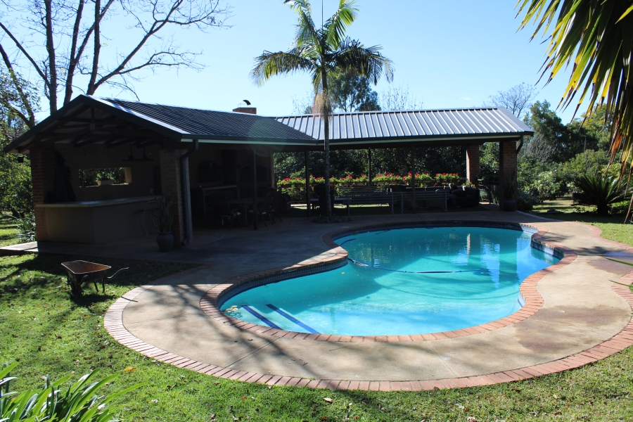 Commercial Property for Sale in Waterkloof North West